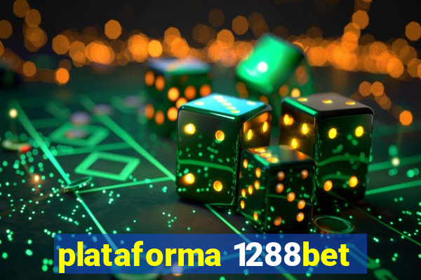 plataforma 1288bet